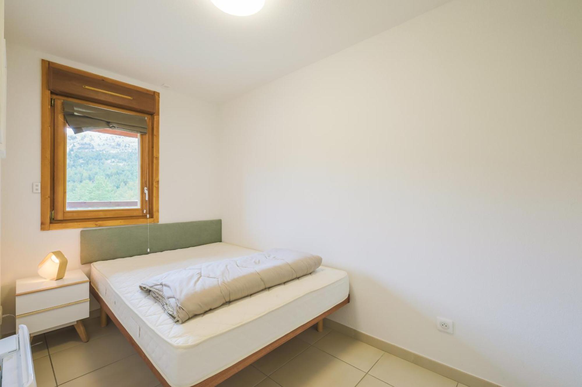 Residence Les Melezes - Maeva Home La Joue du Loup Zimmer foto